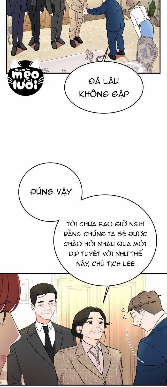 Cách Thuần Hóa Gã Chồng Nguy Hiểm 3 trang 6