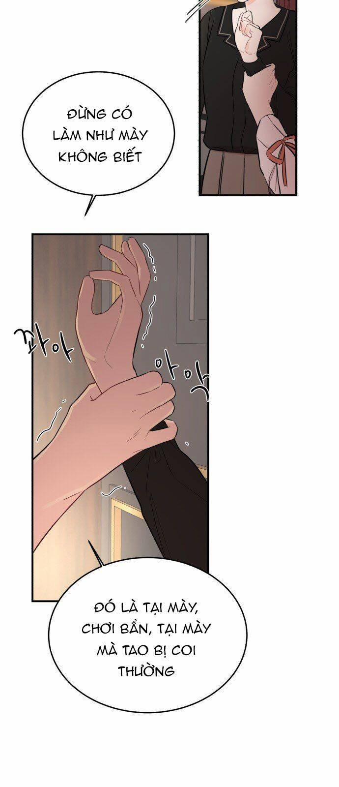 Cách Thuần Hóa Gã Chồng Nguy Hiểm 3 trang 60