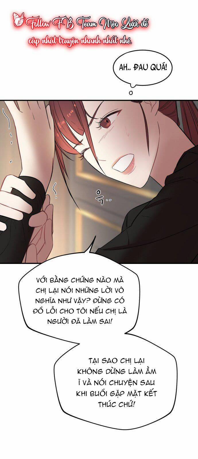 Cách Thuần Hóa Gã Chồng Nguy Hiểm 3 trang 61