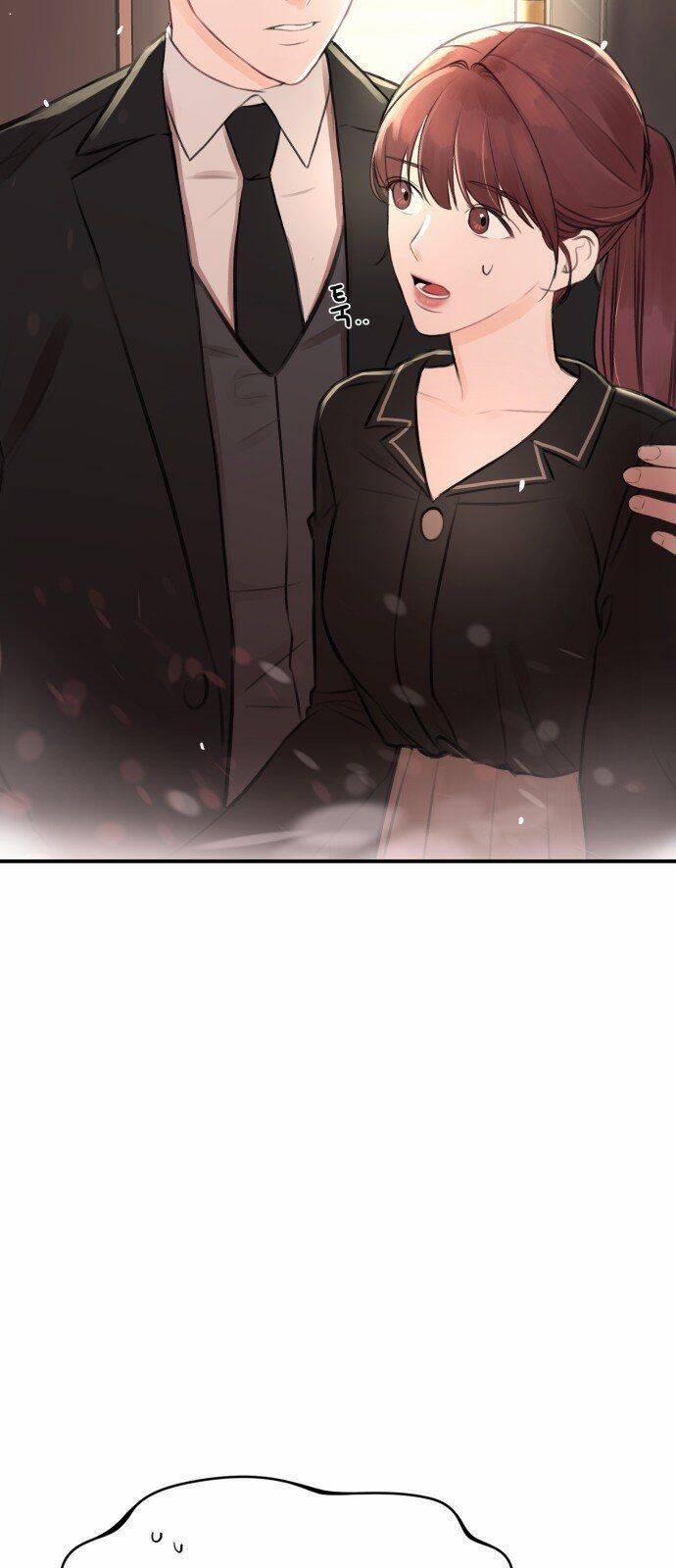 Cách Thuần Hóa Gã Chồng Nguy Hiểm 3 trang 63