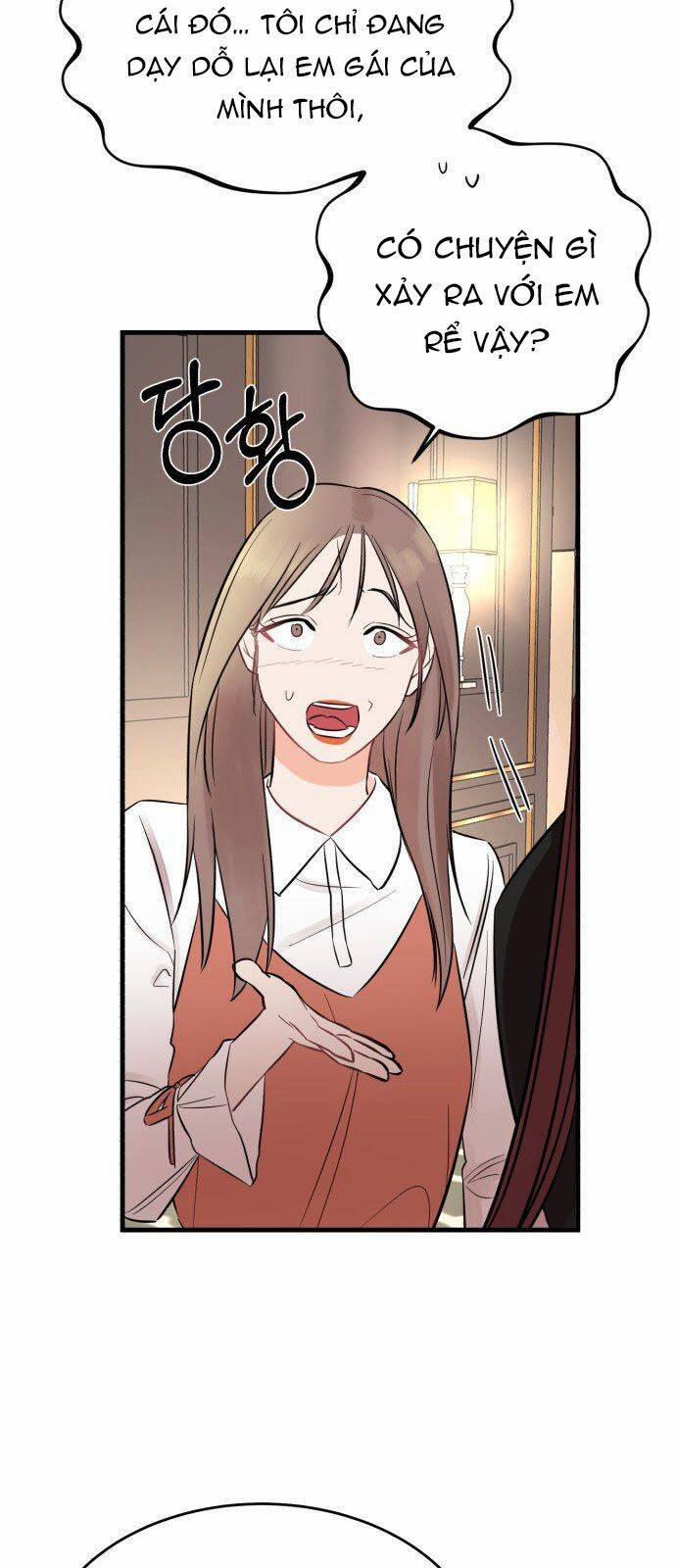 Cách Thuần Hóa Gã Chồng Nguy Hiểm 3 trang 64