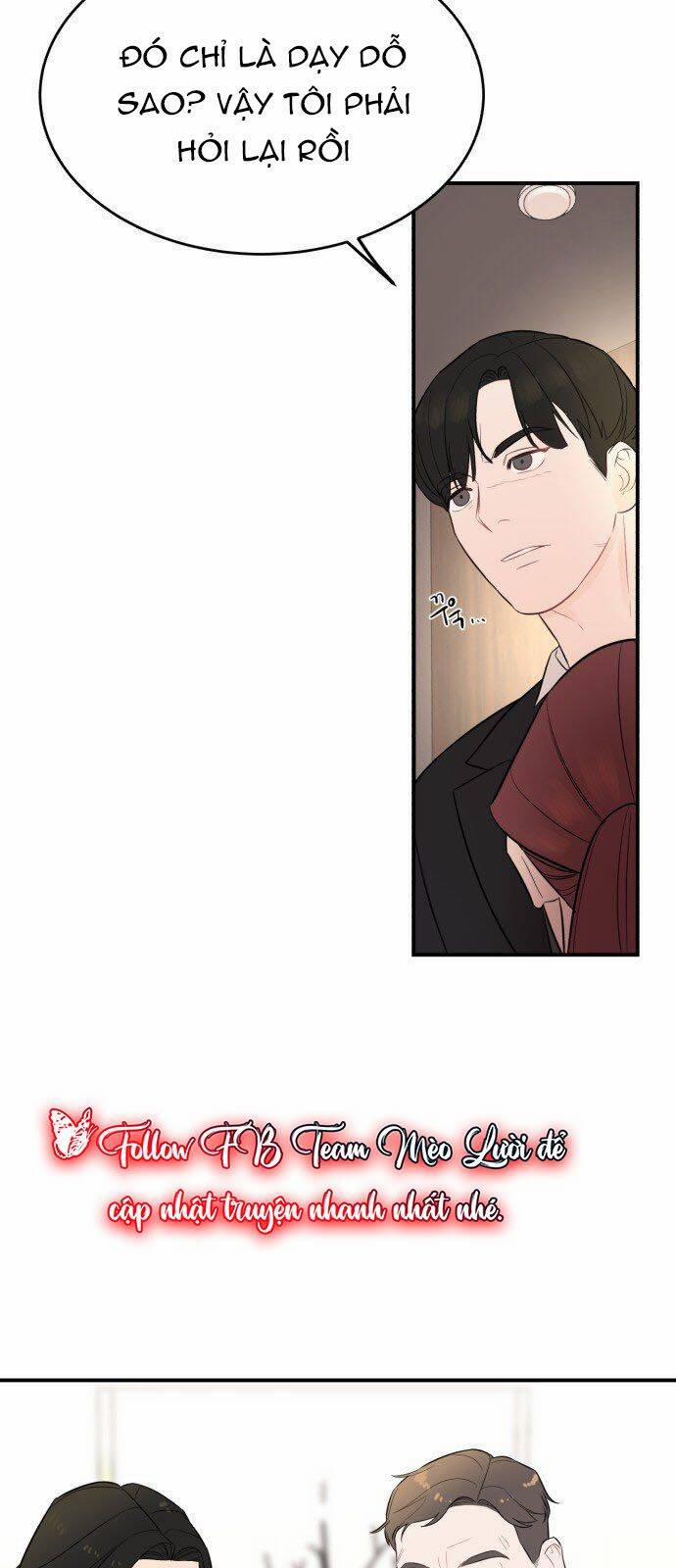 Cách Thuần Hóa Gã Chồng Nguy Hiểm 3 trang 65