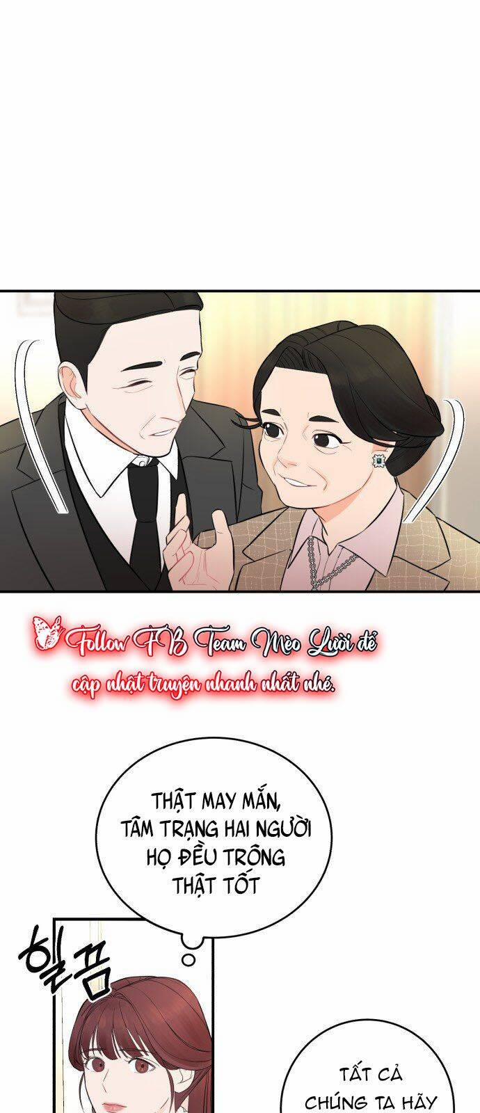 Cách Thuần Hóa Gã Chồng Nguy Hiểm 3 trang 7