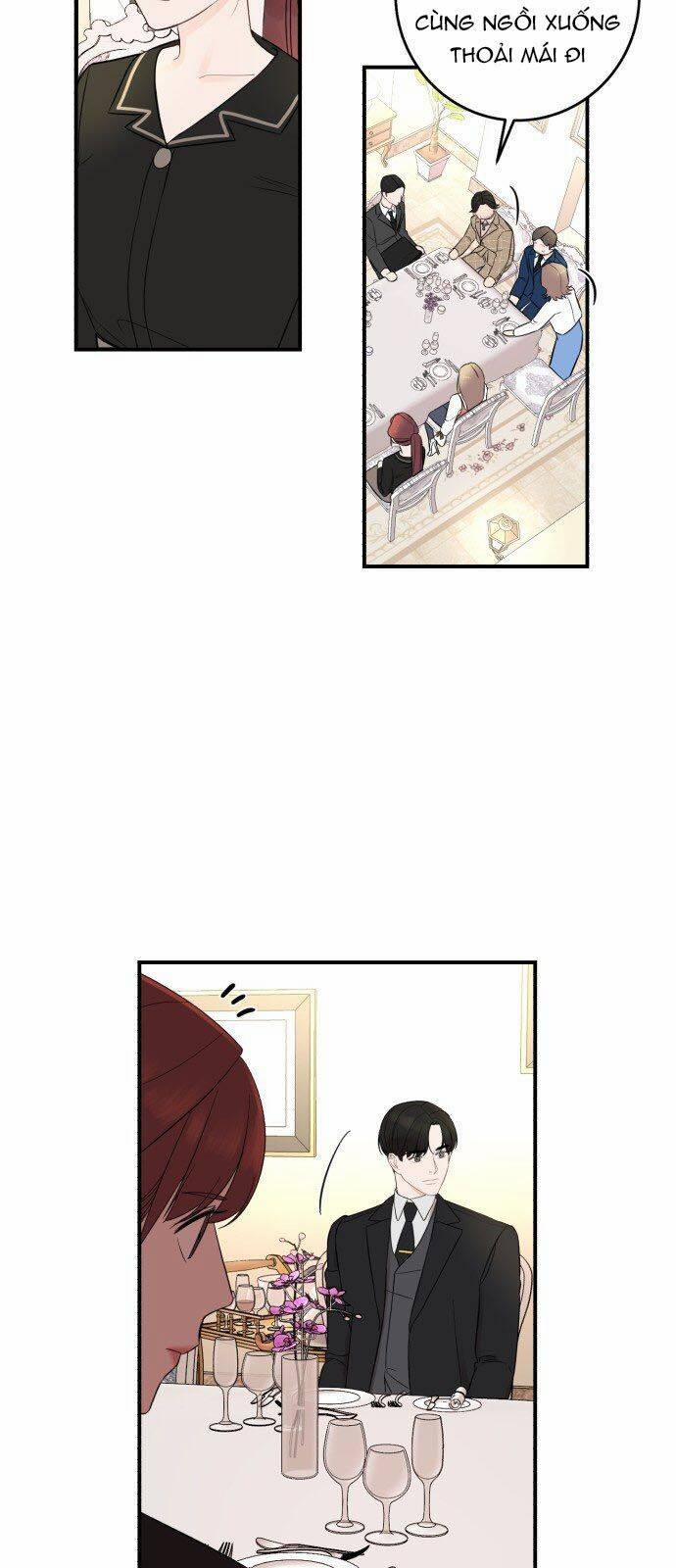 Cách Thuần Hóa Gã Chồng Nguy Hiểm 3 trang 8