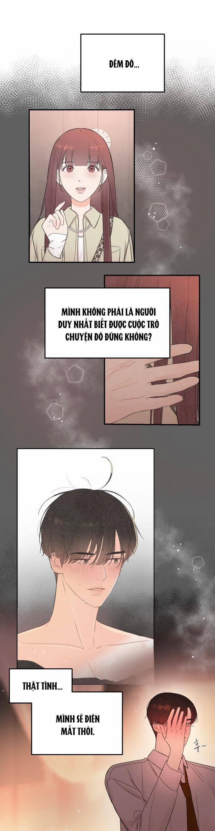 Cách Thuần Hóa Gã Chồng Nguy Hiểm 30 trang 0