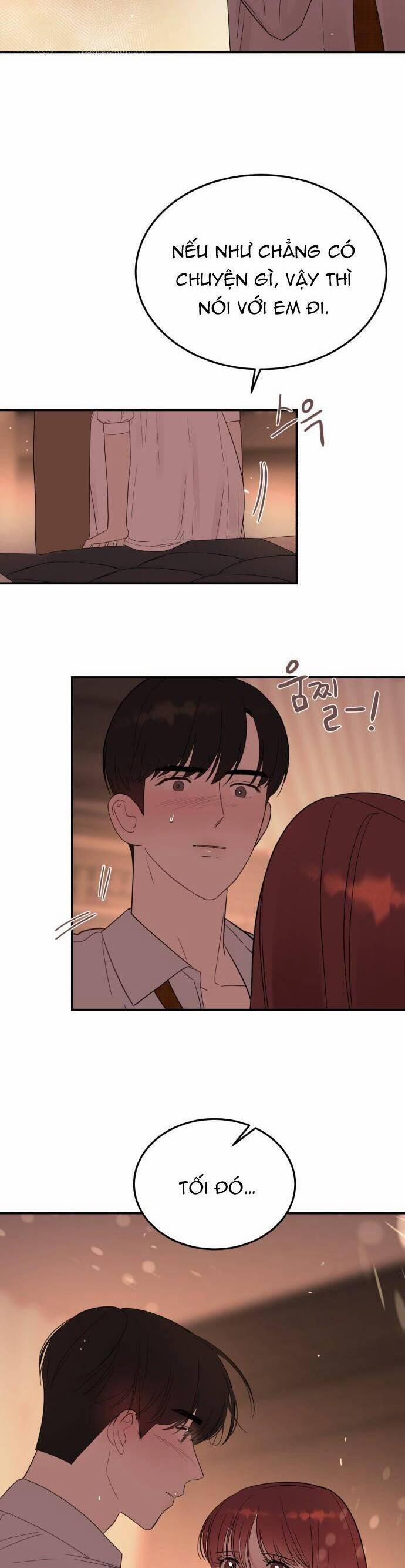 Cách Thuần Hóa Gã Chồng Nguy Hiểm 30 trang 1