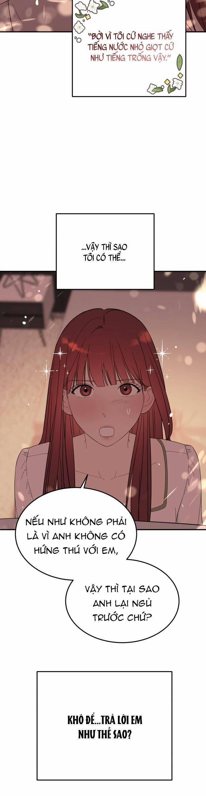 Cách Thuần Hóa Gã Chồng Nguy Hiểm 30 trang 12