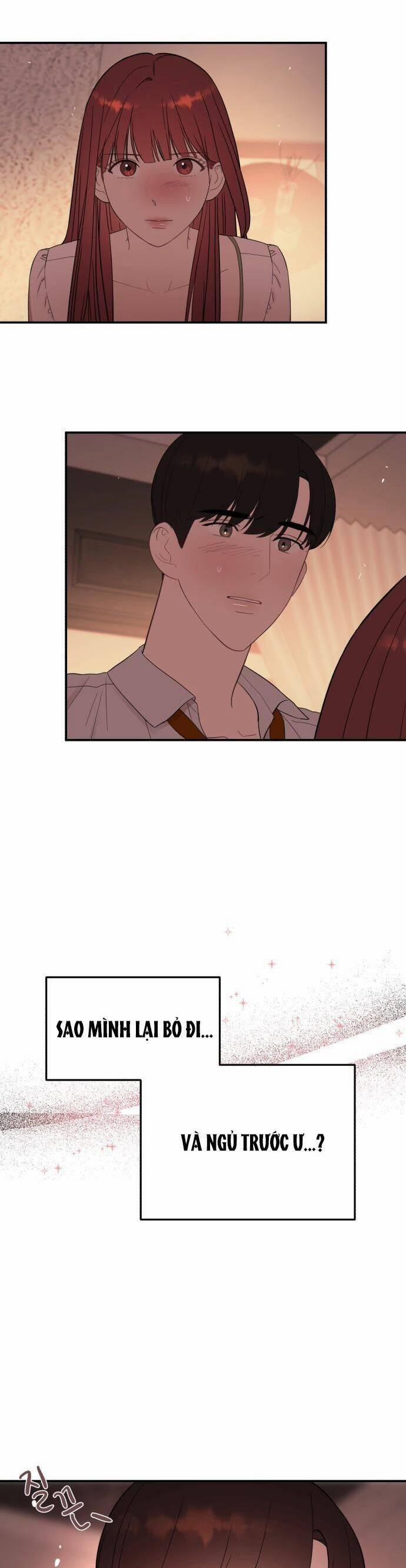 Cách Thuần Hóa Gã Chồng Nguy Hiểm 30 trang 3