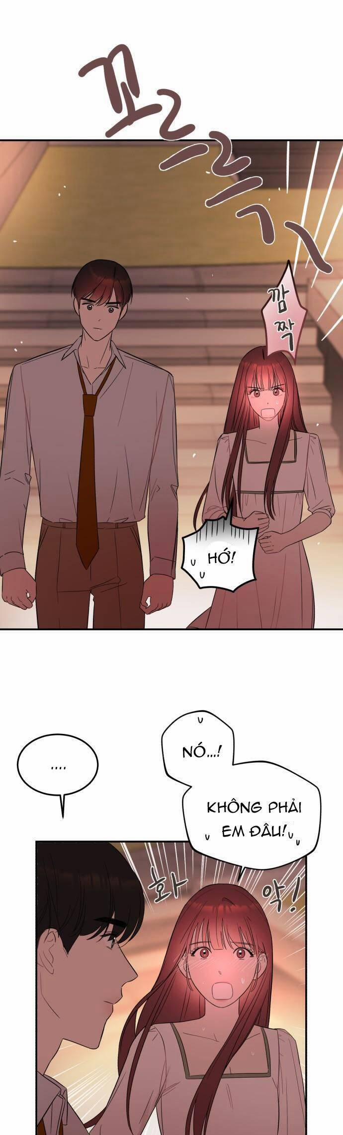 Cách Thuần Hóa Gã Chồng Nguy Hiểm 31 trang 0