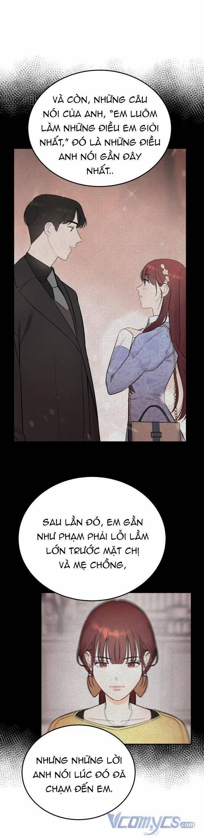 Cách Thuần Hóa Gã Chồng Nguy Hiểm 31 trang 11