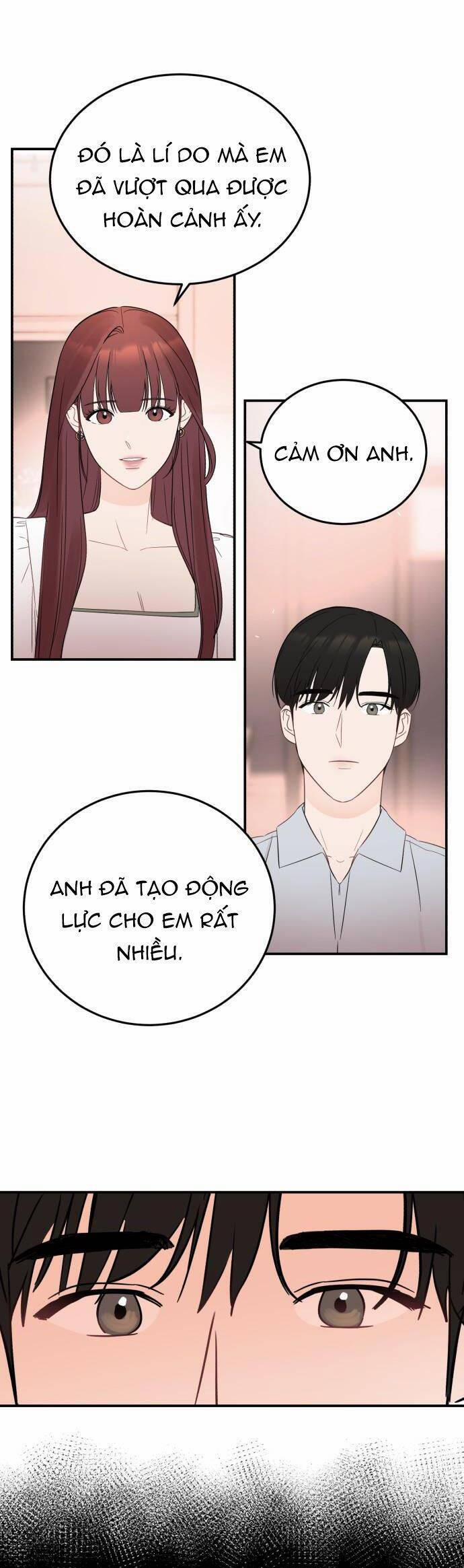 Cách Thuần Hóa Gã Chồng Nguy Hiểm 31 trang 12