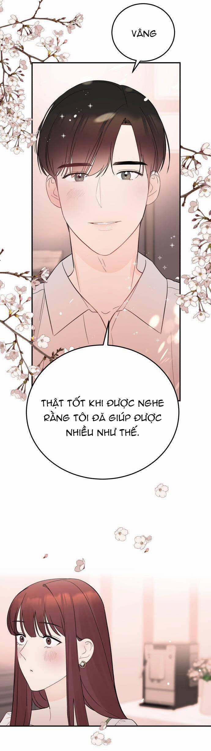 Cách Thuần Hóa Gã Chồng Nguy Hiểm 31 trang 16