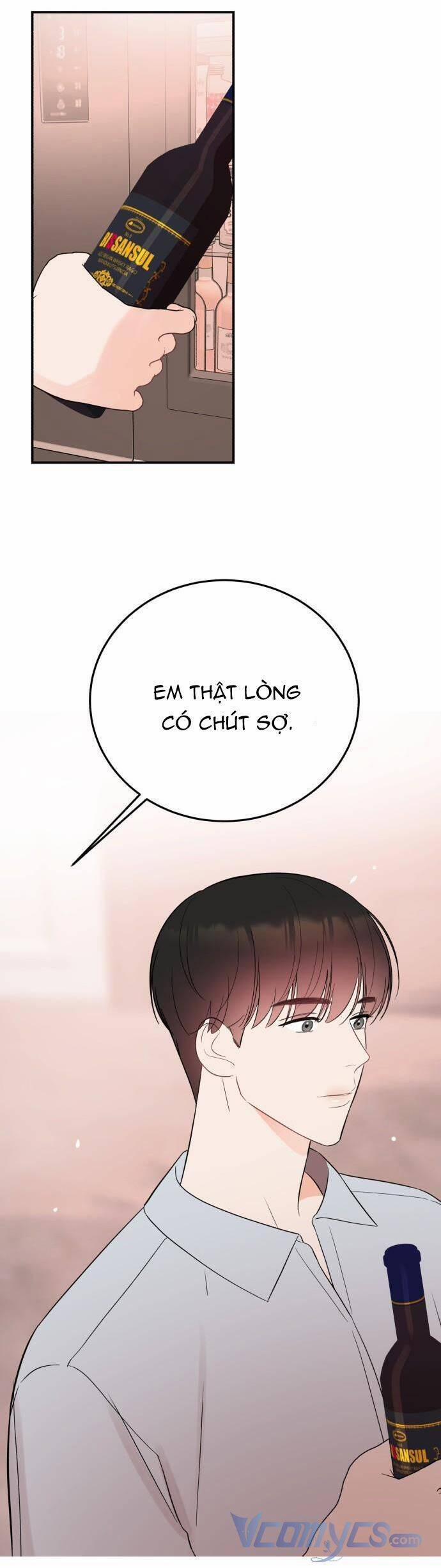 Cách Thuần Hóa Gã Chồng Nguy Hiểm 31 trang 20