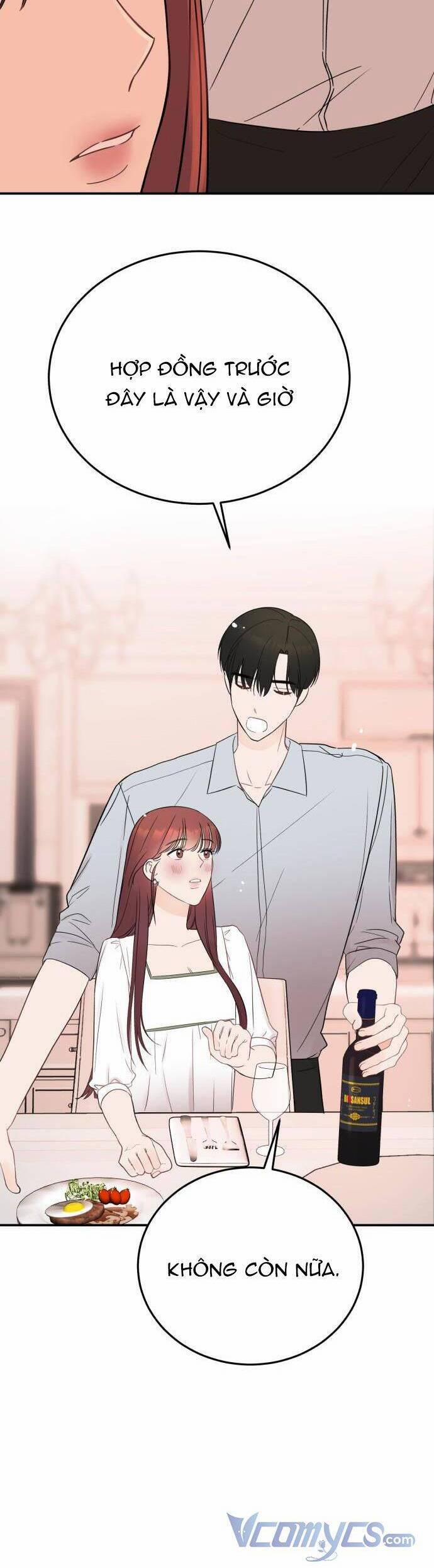 Cách Thuần Hóa Gã Chồng Nguy Hiểm 31 trang 24