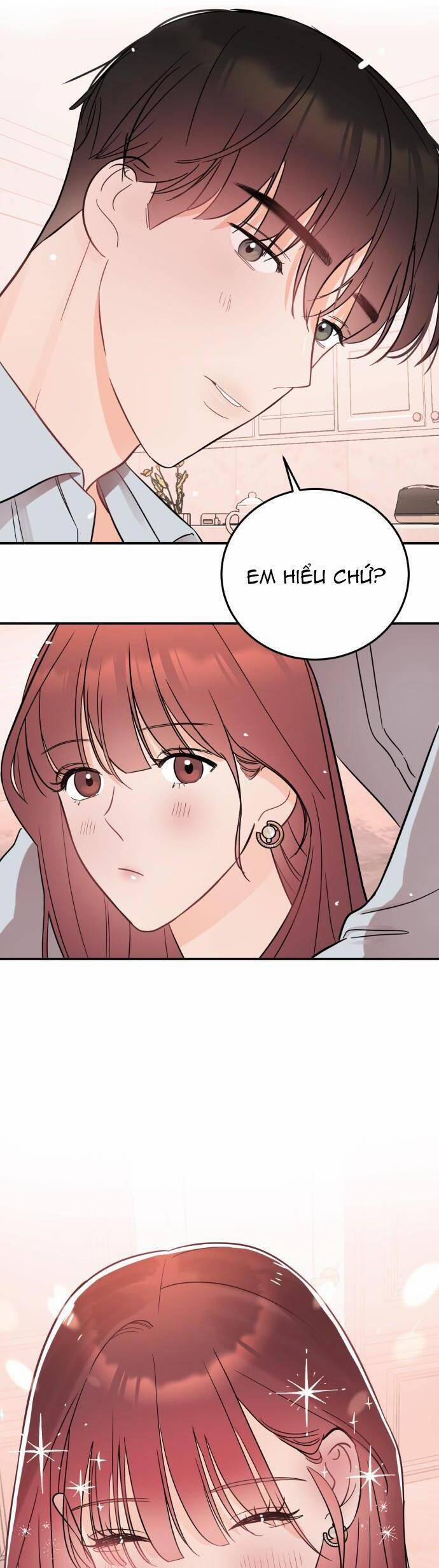 Cách Thuần Hóa Gã Chồng Nguy Hiểm 31 trang 25