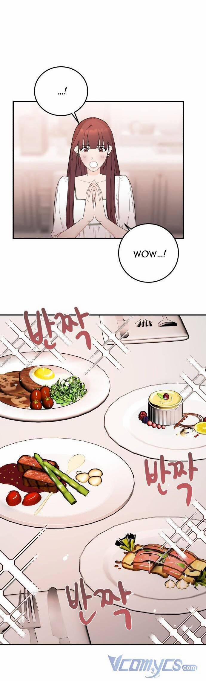 Cách Thuần Hóa Gã Chồng Nguy Hiểm 31 trang 3