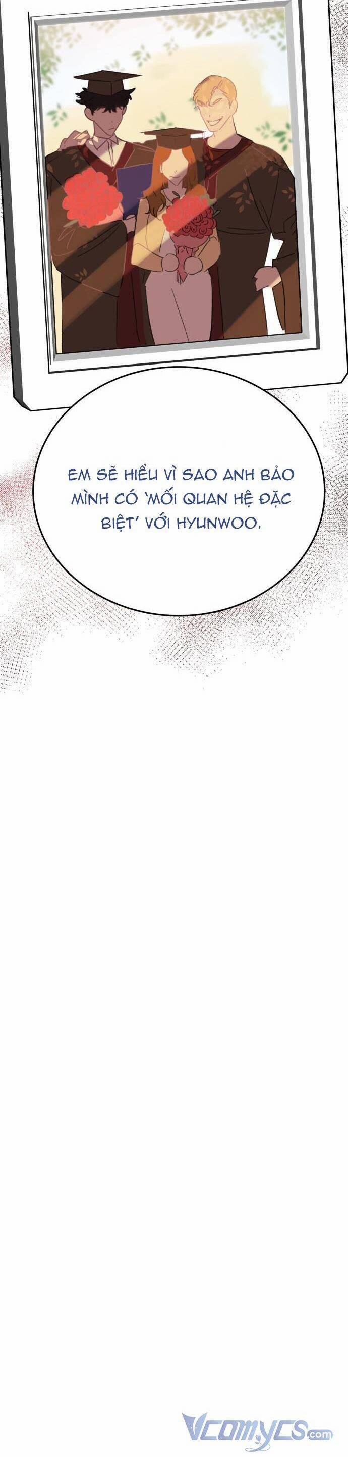 Cách Thuần Hóa Gã Chồng Nguy Hiểm 31 trang 36