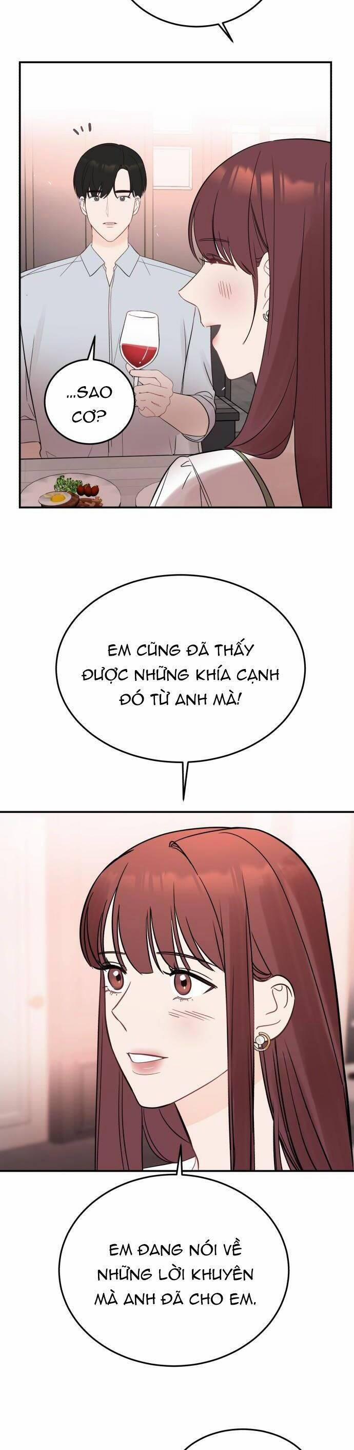 Cách Thuần Hóa Gã Chồng Nguy Hiểm 31 trang 9