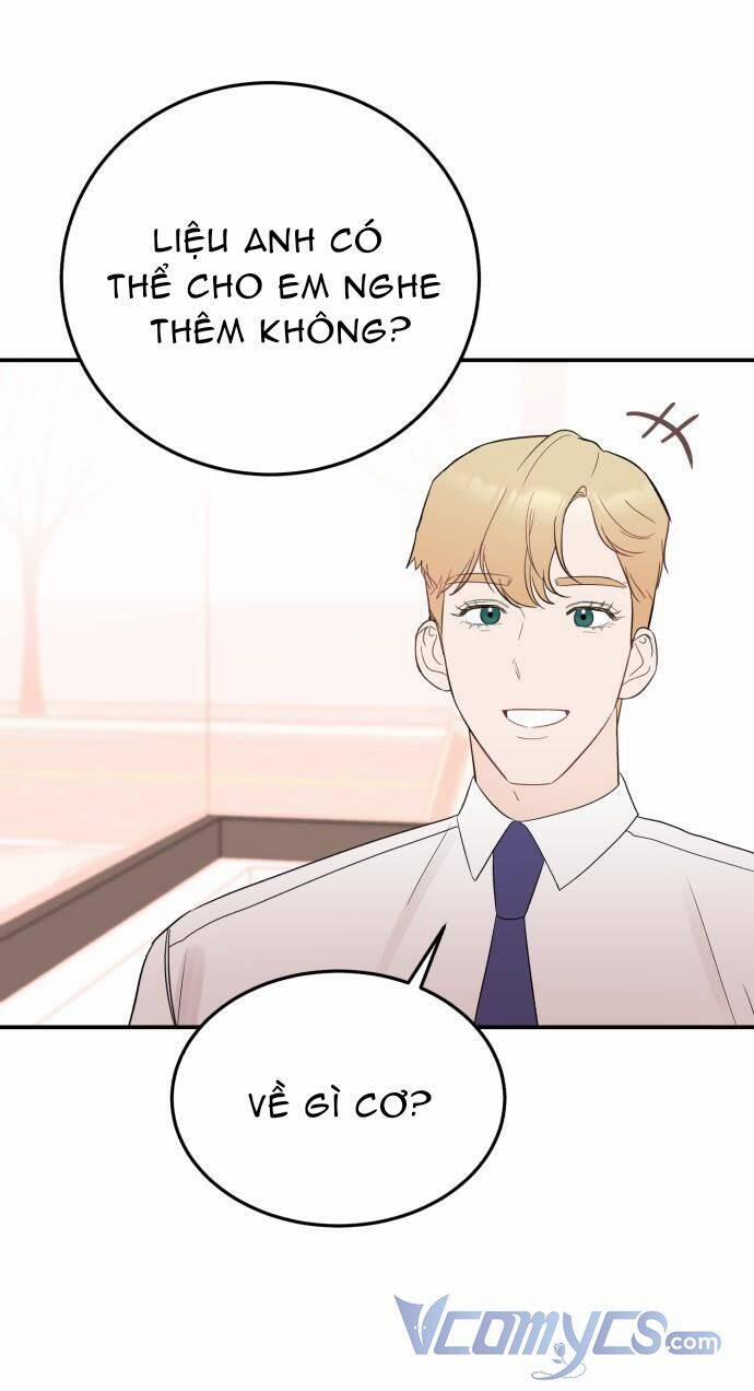 Cách Thuần Hóa Gã Chồng Nguy Hiểm 32 trang 0