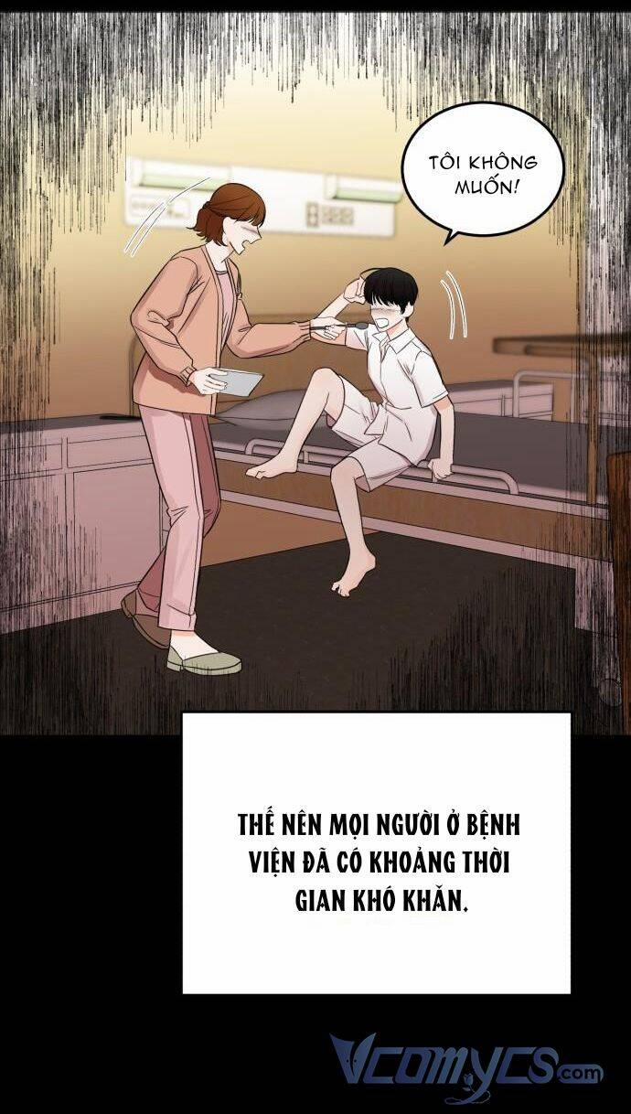 Cách Thuần Hóa Gã Chồng Nguy Hiểm 32 trang 10