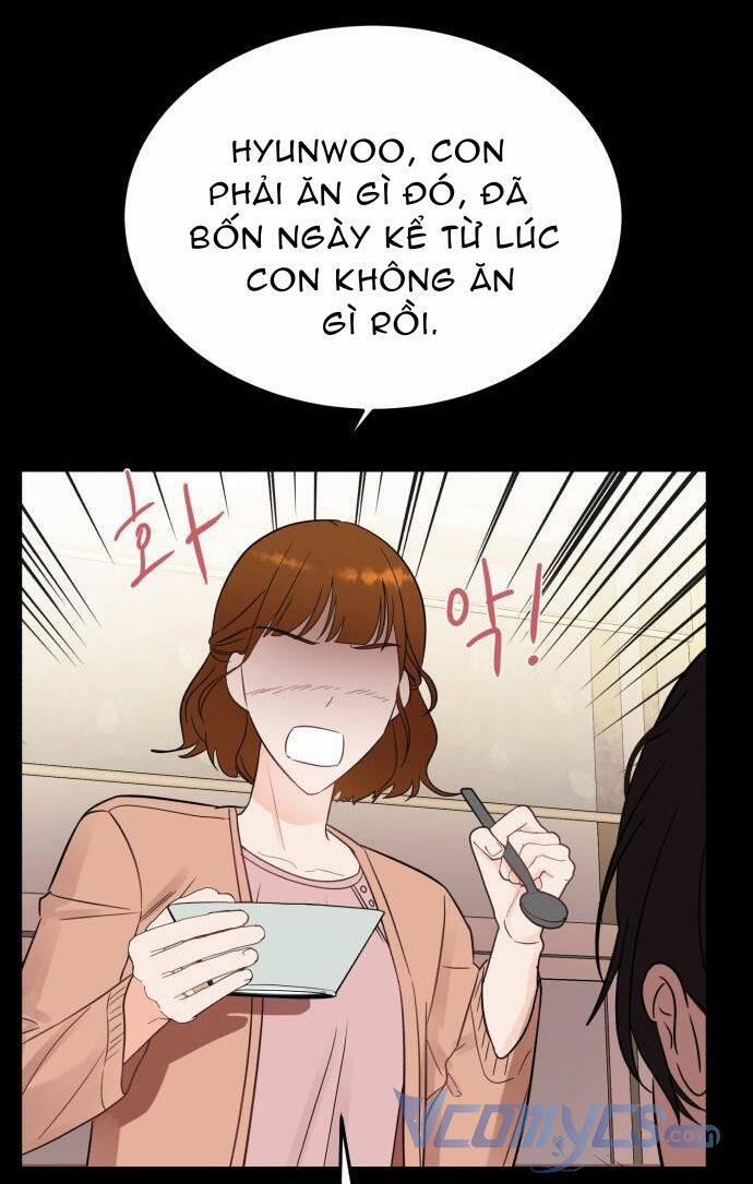 Cách Thuần Hóa Gã Chồng Nguy Hiểm 32 trang 11