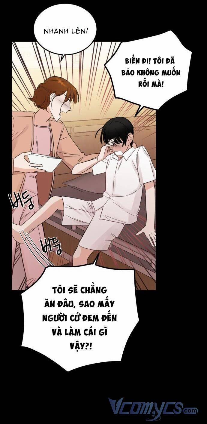 Cách Thuần Hóa Gã Chồng Nguy Hiểm 32 trang 13