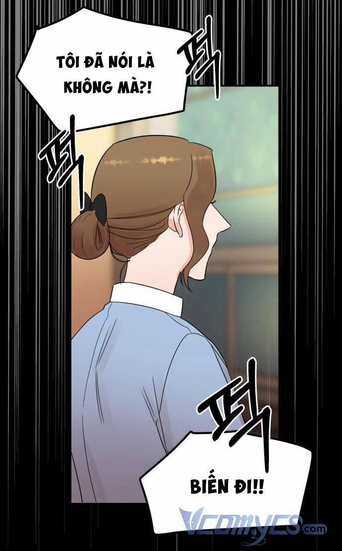 Cách Thuần Hóa Gã Chồng Nguy Hiểm 32 trang 17