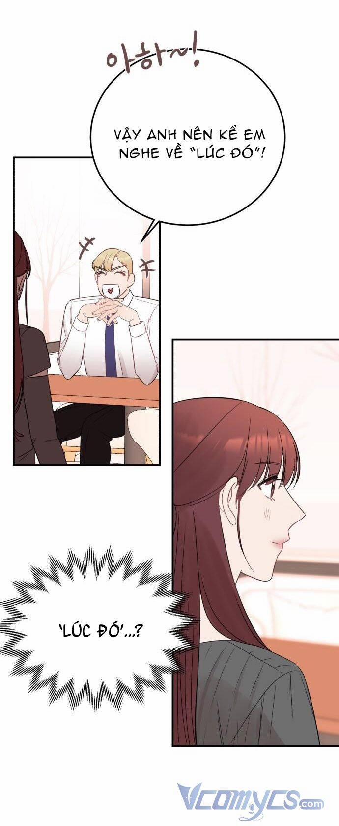 Cách Thuần Hóa Gã Chồng Nguy Hiểm 32 trang 2