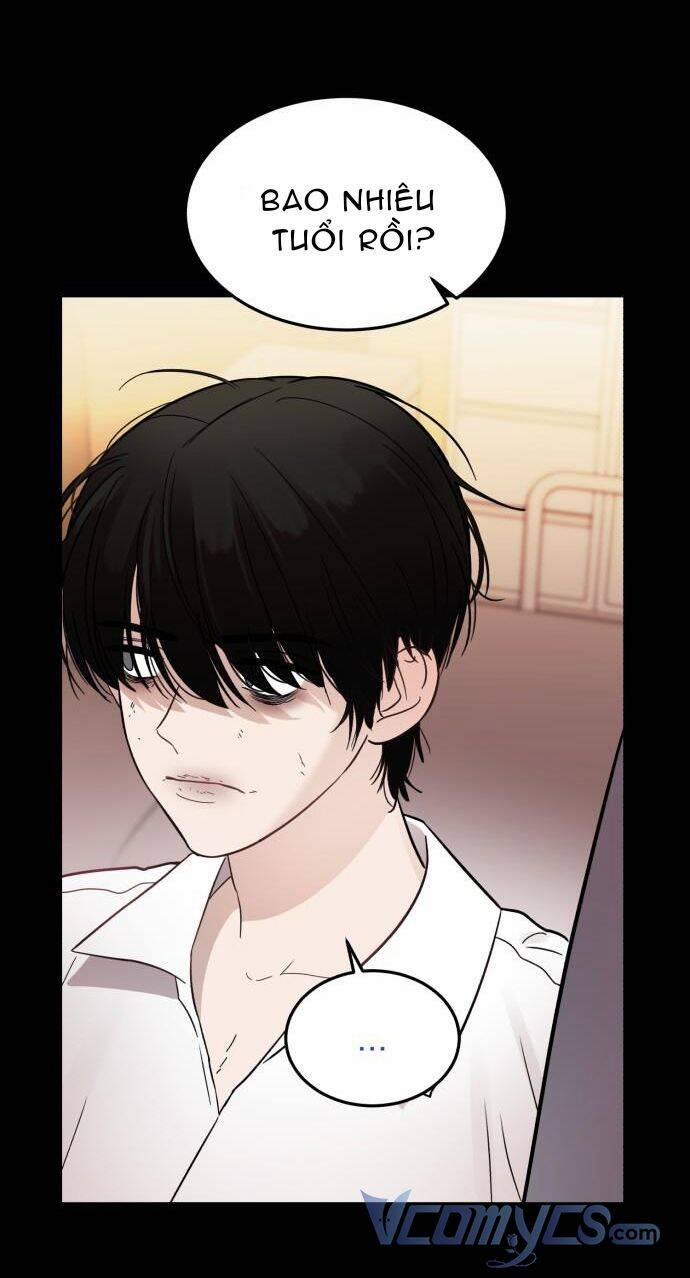 Cách Thuần Hóa Gã Chồng Nguy Hiểm 32 trang 21