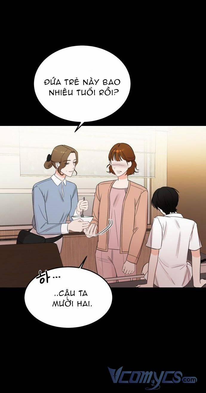 Cách Thuần Hóa Gã Chồng Nguy Hiểm 32 trang 22