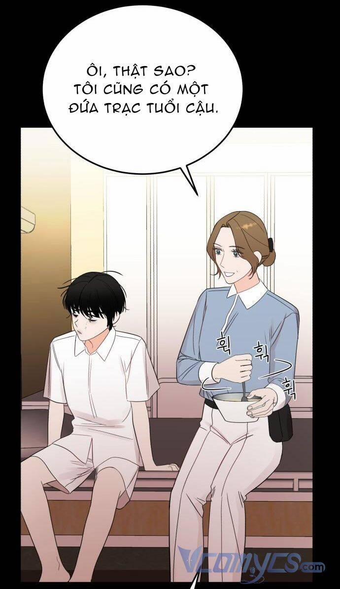 Cách Thuần Hóa Gã Chồng Nguy Hiểm 32 trang 23