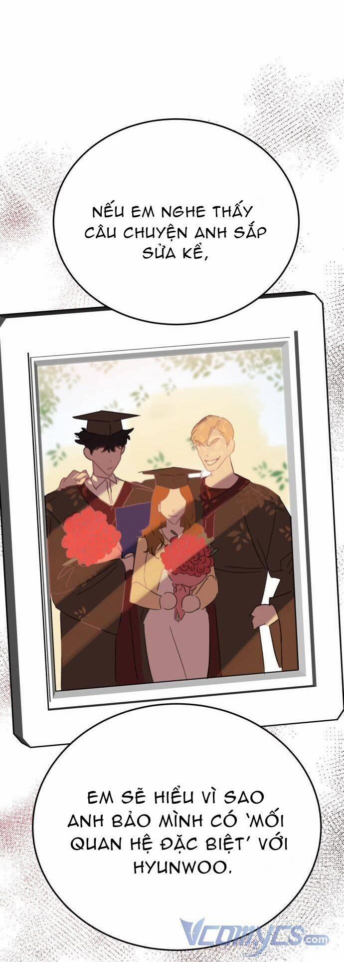 Cách Thuần Hóa Gã Chồng Nguy Hiểm 32 trang 3