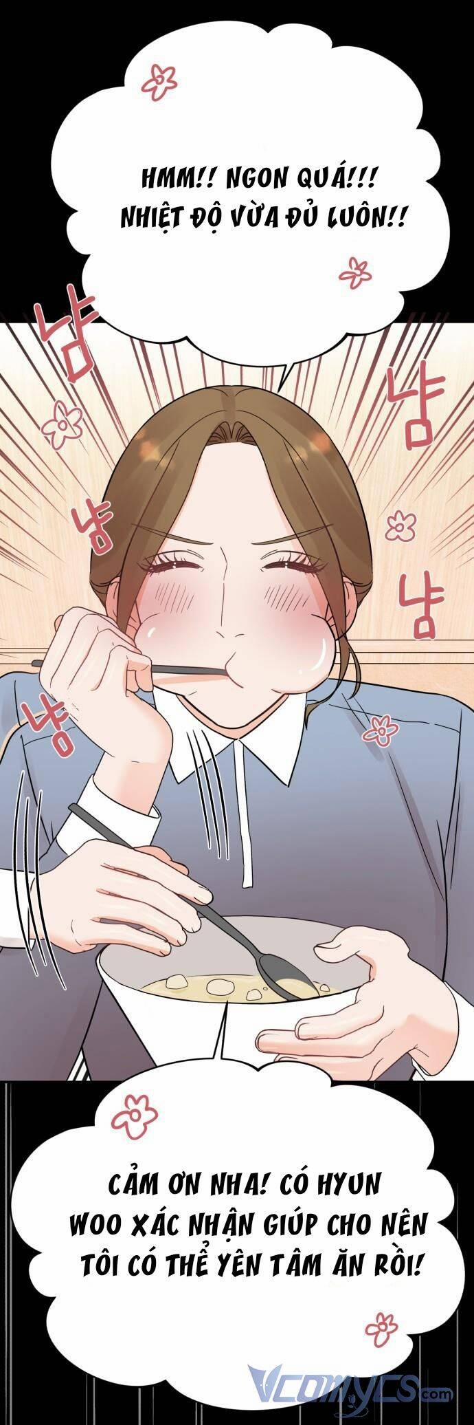 Cách Thuần Hóa Gã Chồng Nguy Hiểm 32 trang 31