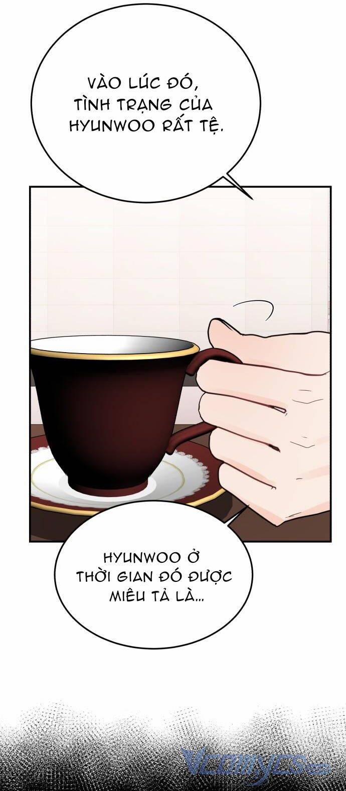 Cách Thuần Hóa Gã Chồng Nguy Hiểm 32 trang 7