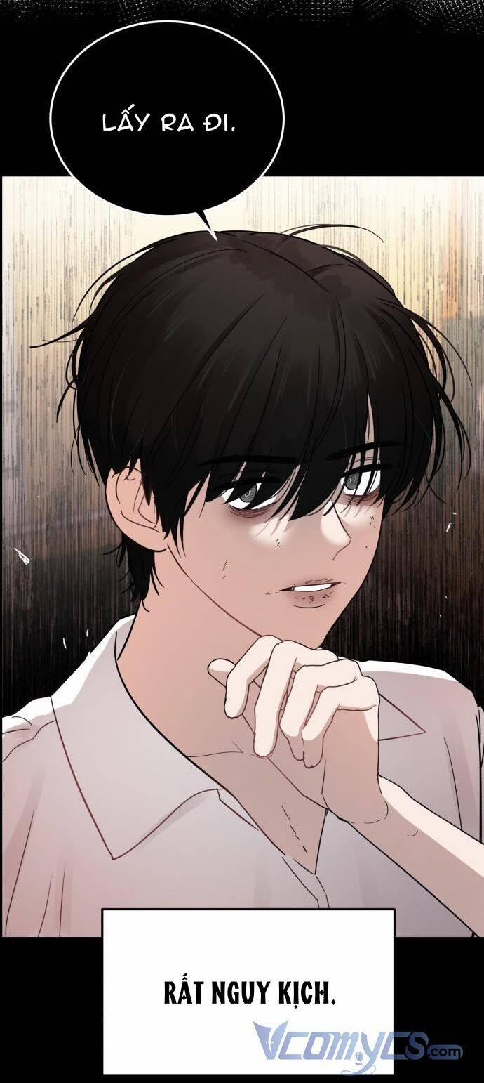 Cách Thuần Hóa Gã Chồng Nguy Hiểm 32 trang 8