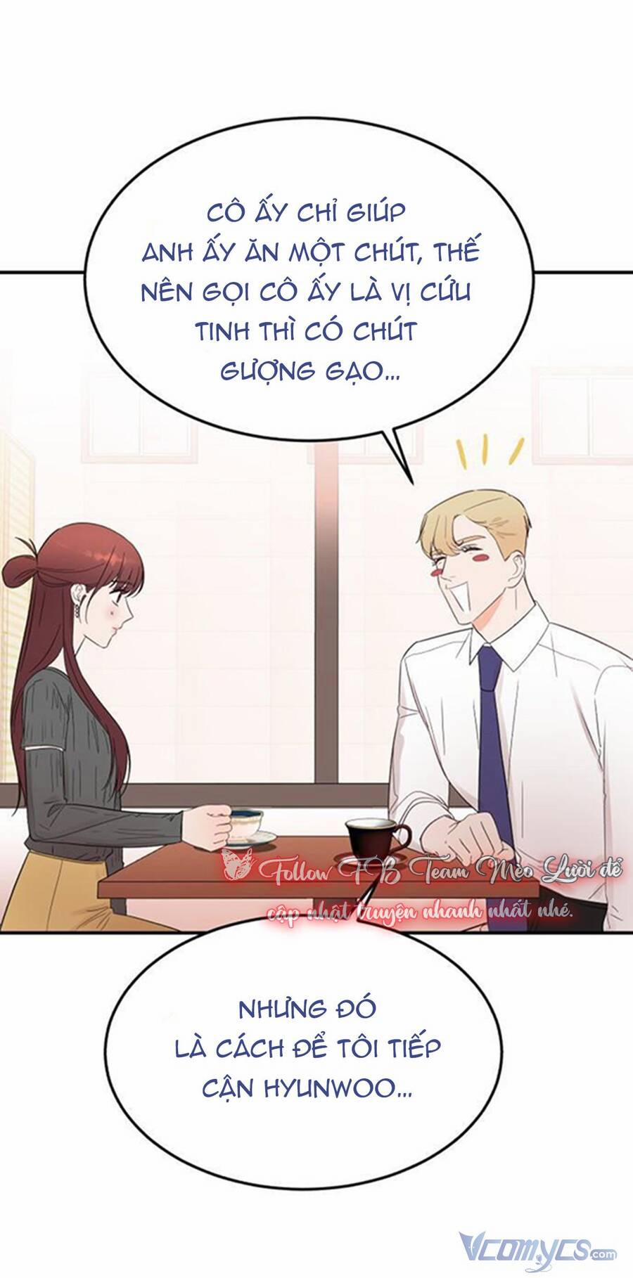 Cách Thuần Hóa Gã Chồng Nguy Hiểm 33 trang 0