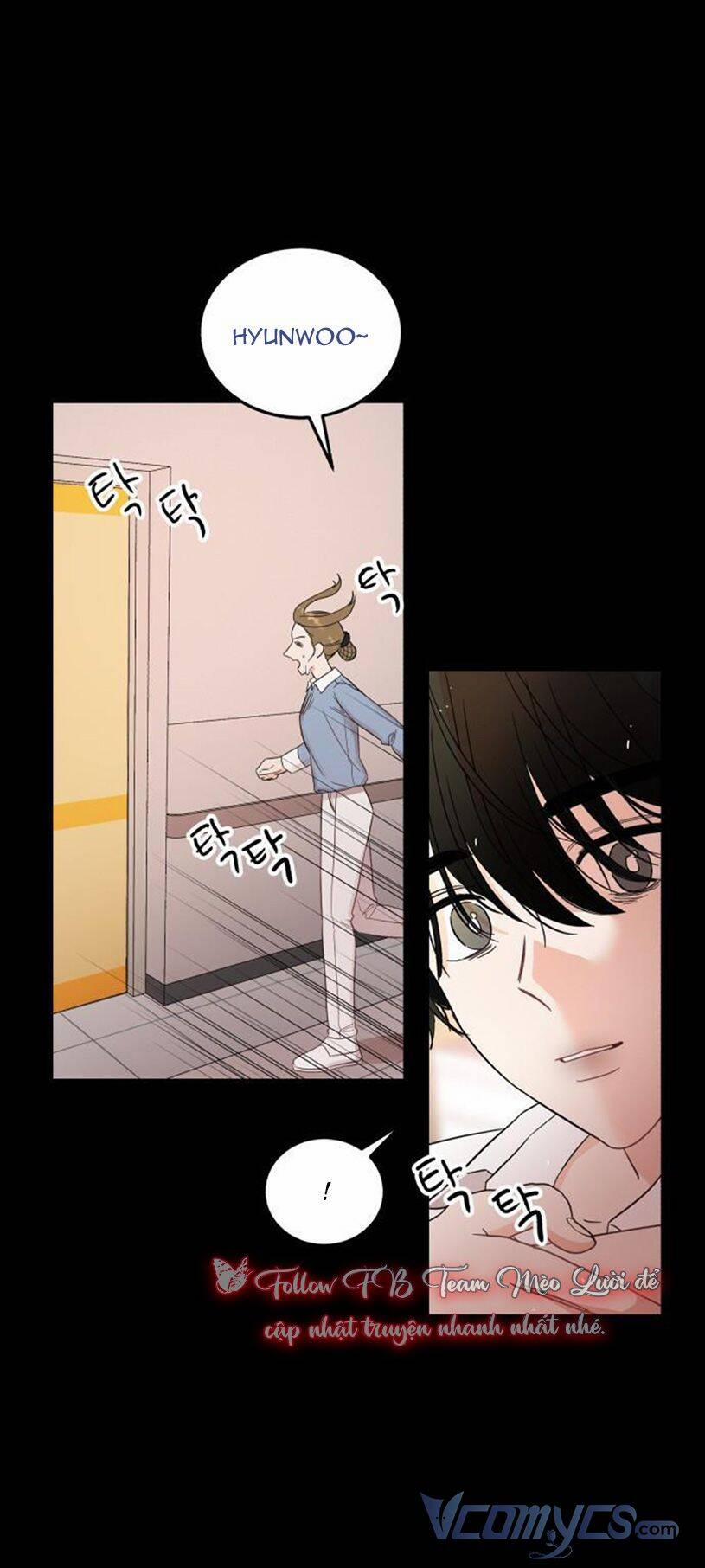 Cách Thuần Hóa Gã Chồng Nguy Hiểm 33 trang 14