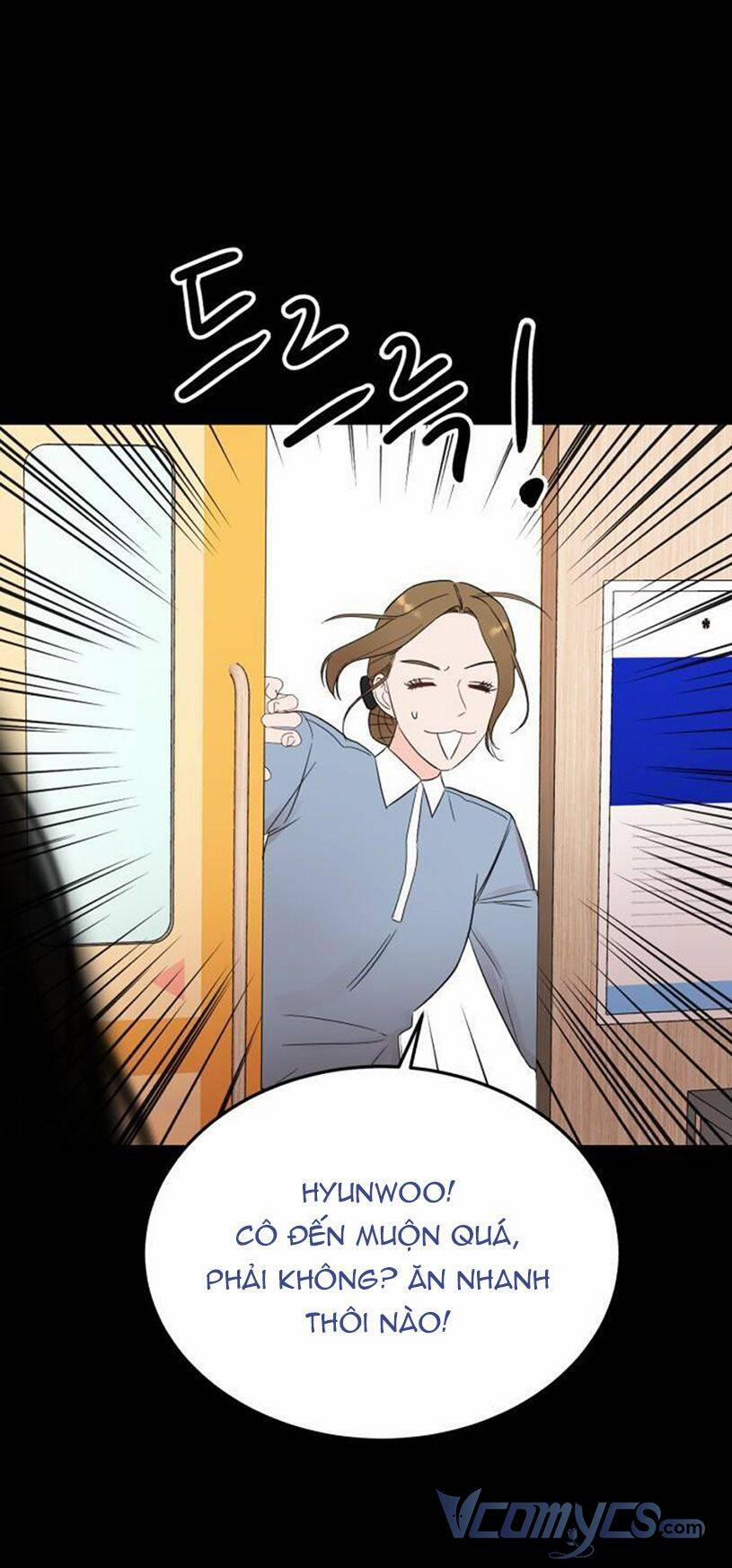 Cách Thuần Hóa Gã Chồng Nguy Hiểm 33 trang 15