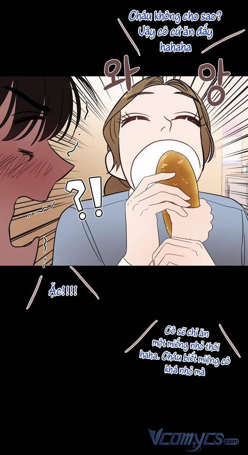 Cách Thuần Hóa Gã Chồng Nguy Hiểm 33 trang 20