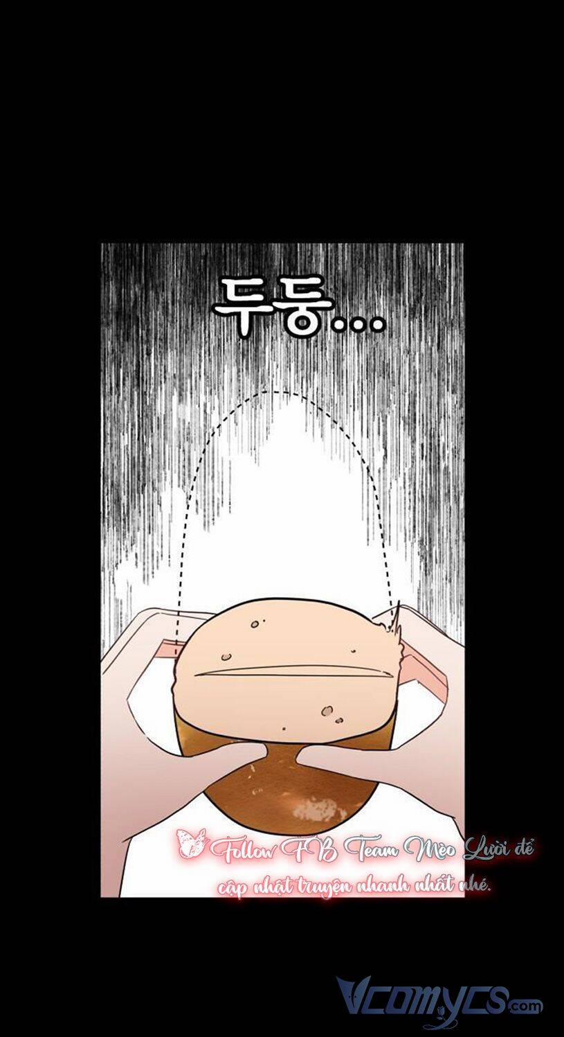 Cách Thuần Hóa Gã Chồng Nguy Hiểm 33 trang 21