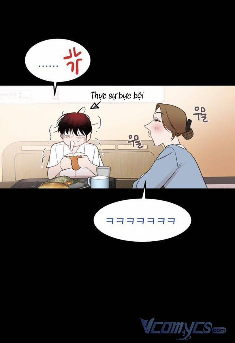 Cách Thuần Hóa Gã Chồng Nguy Hiểm 33 trang 22