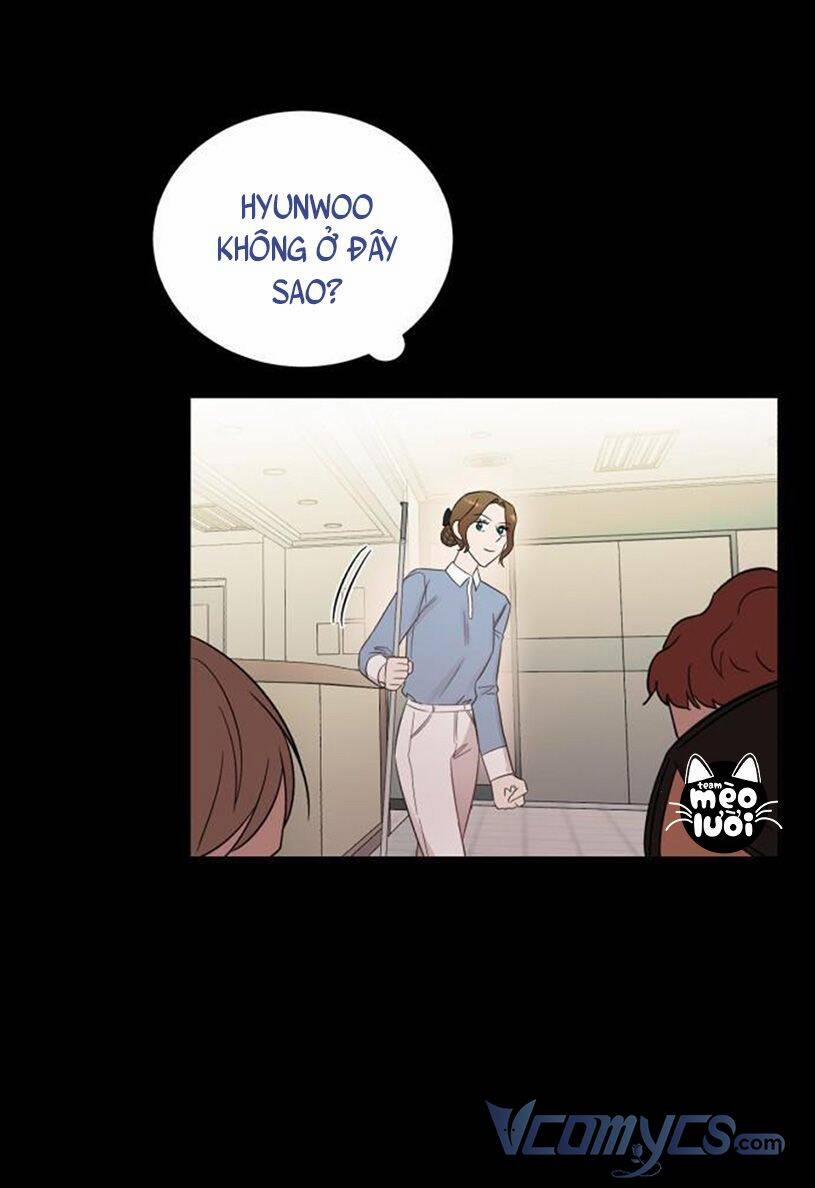 Cách Thuần Hóa Gã Chồng Nguy Hiểm 33 trang 24