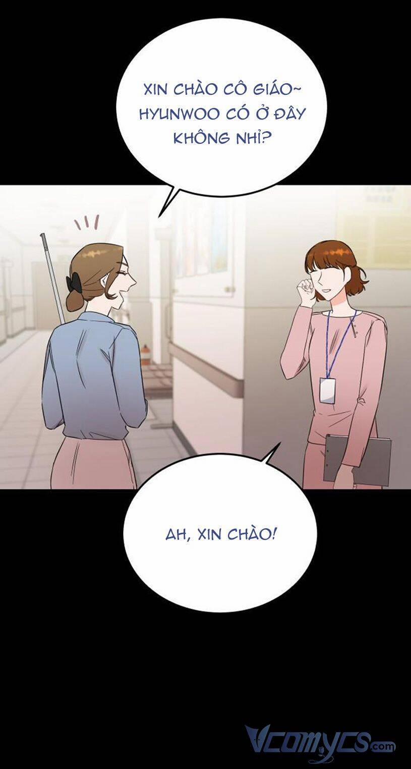 Cách Thuần Hóa Gã Chồng Nguy Hiểm 33 trang 25