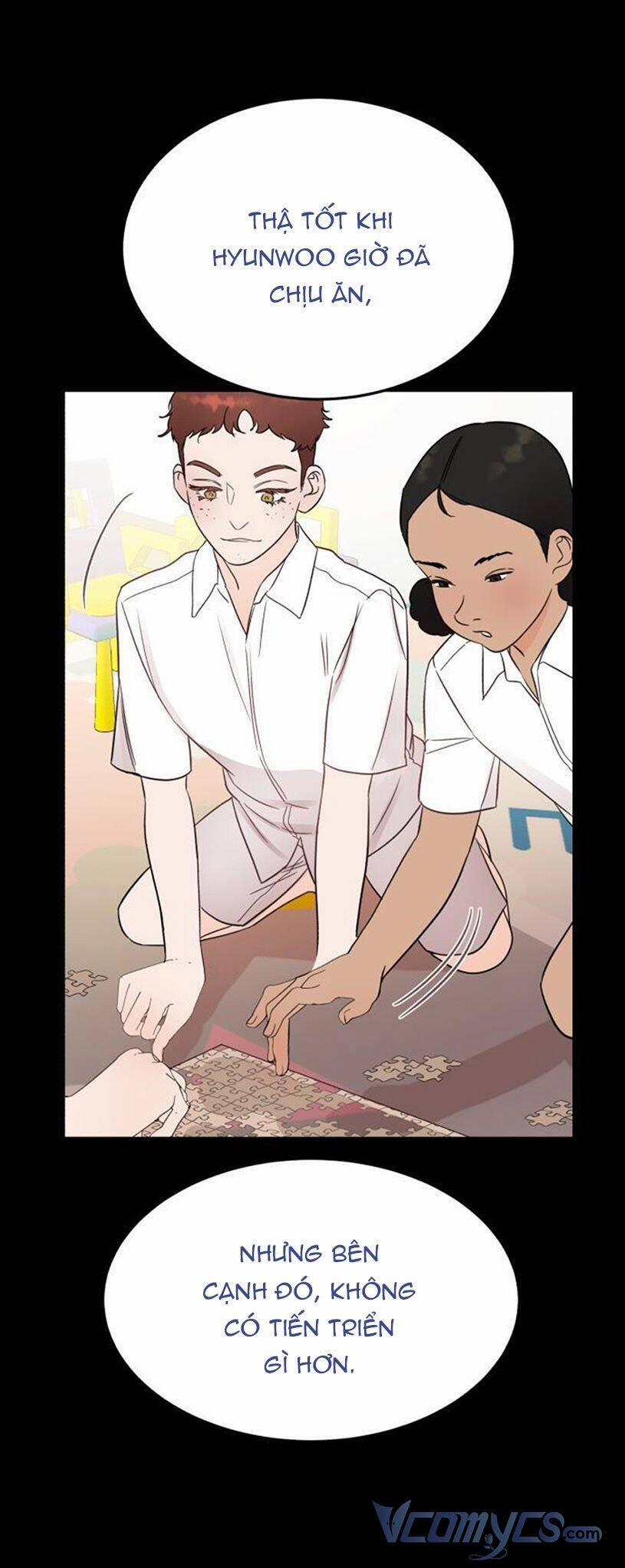 Cách Thuần Hóa Gã Chồng Nguy Hiểm 33 trang 26