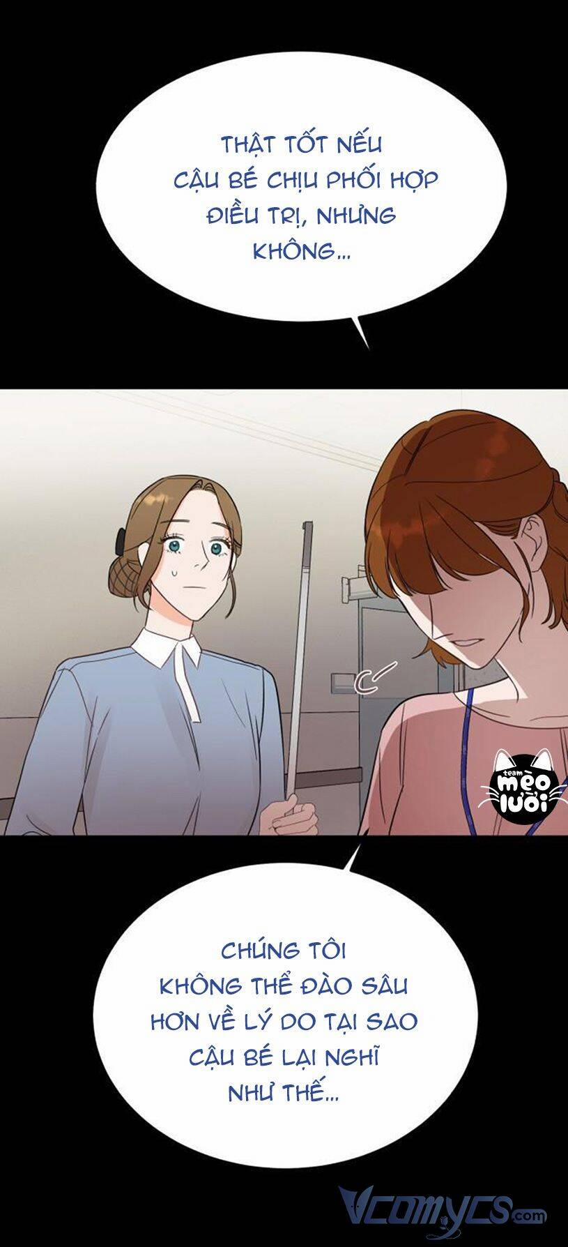 Cách Thuần Hóa Gã Chồng Nguy Hiểm 33 trang 30