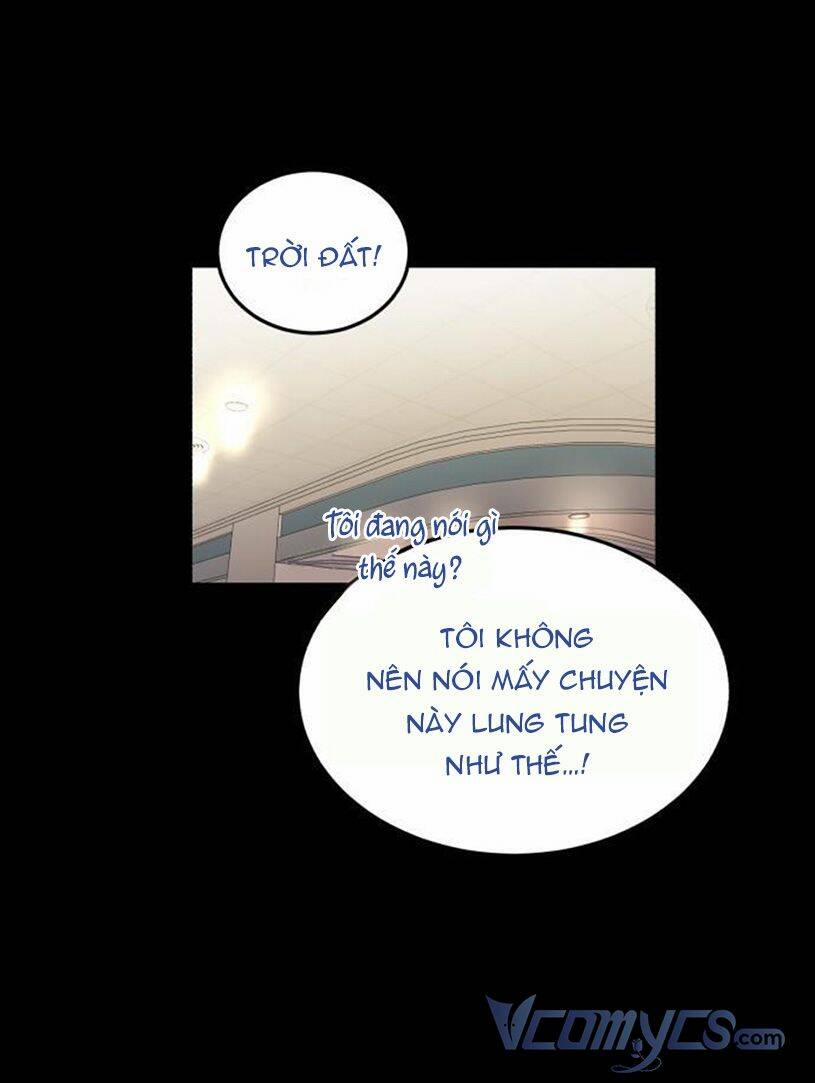 Cách Thuần Hóa Gã Chồng Nguy Hiểm 33 trang 31