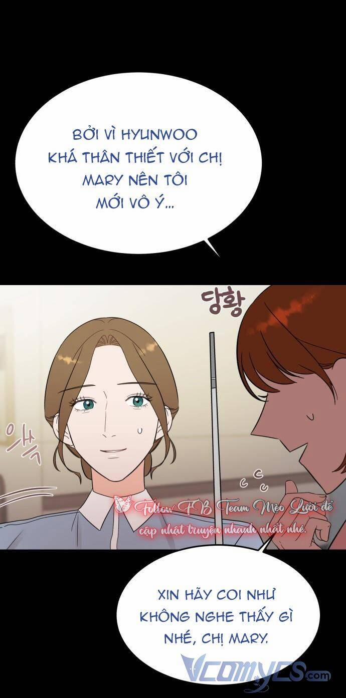 Cách Thuần Hóa Gã Chồng Nguy Hiểm 33 trang 32