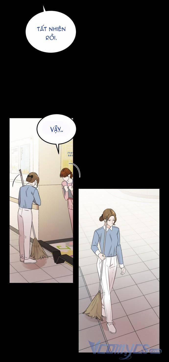 Cách Thuần Hóa Gã Chồng Nguy Hiểm 33 trang 33