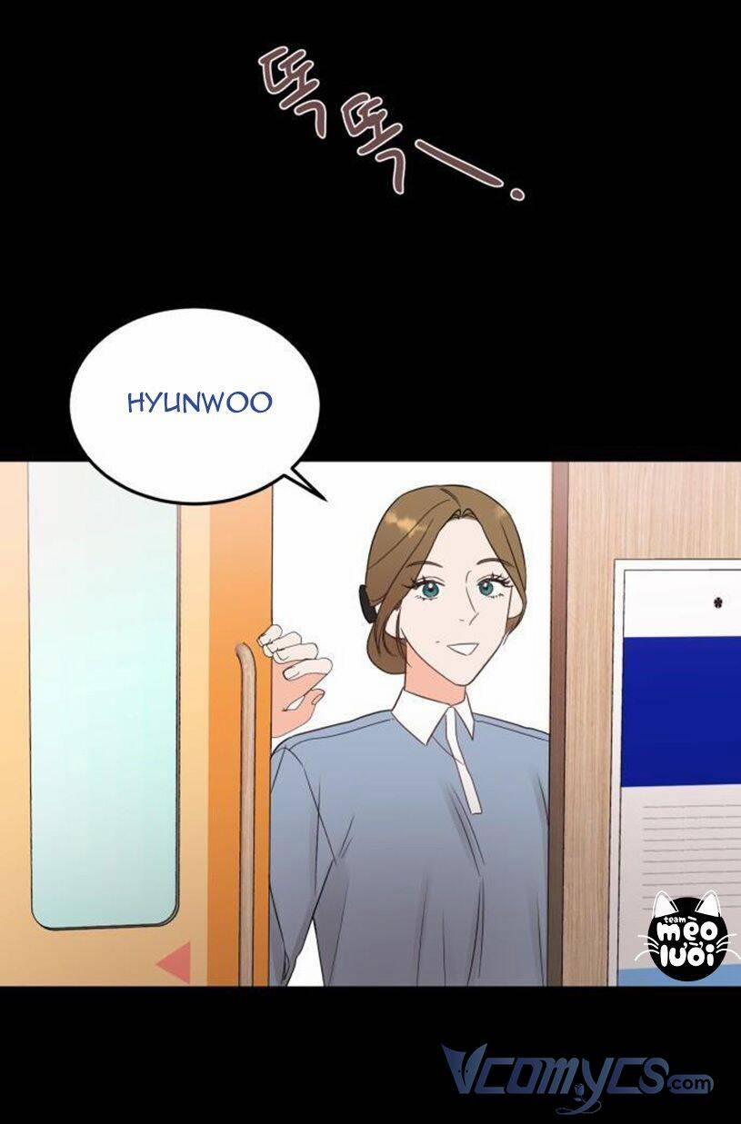 Cách Thuần Hóa Gã Chồng Nguy Hiểm 33 trang 39