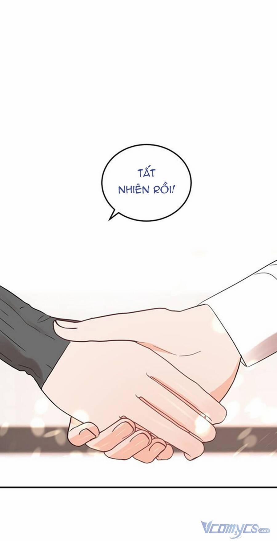 Cách Thuần Hóa Gã Chồng Nguy Hiểm 33 trang 4